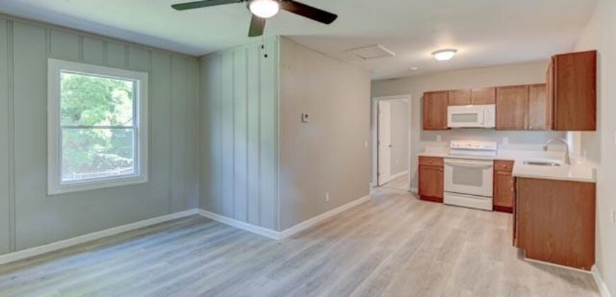 3813 NE 42nd Terrace, Kansas City, MO 64117