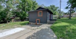 3813 NE 42nd Terrace, Kansas City, MO 64117