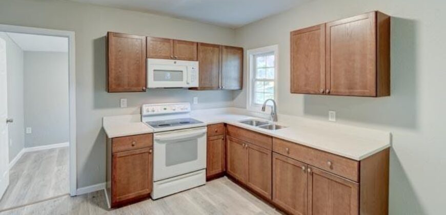 3813 NE 42nd Terrace, Kansas City, MO 64117