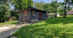 3813 NE 42nd Terrace, Kansas City, MO 64117