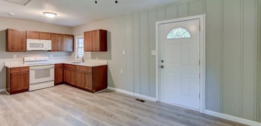 3813 NE 42nd Terrace, Kansas City, MO 64117