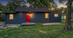 3813 NE 42nd Terrace, Kansas City, MO 64117
