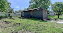3813 NE 42nd Terrace, Kansas City, MO 64117