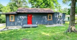 3813 NE 42nd Terrace, Kansas City, MO 64117