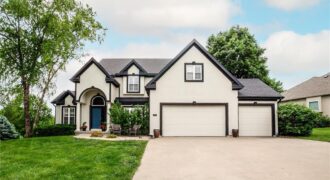 12670 Oak Harbor Drive, Platte City, MO 64079