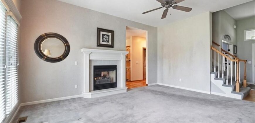 8623 N Richmond Avenue, Kansas City, MO 64157