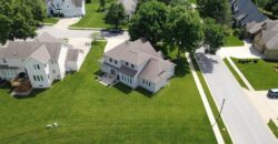 8623 N Richmond Avenue, Kansas City, MO 64157