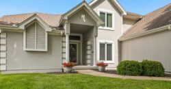 8623 N Richmond Avenue, Kansas City, MO 64157