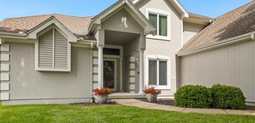 8623 N Richmond Avenue, Kansas City, MO 64157