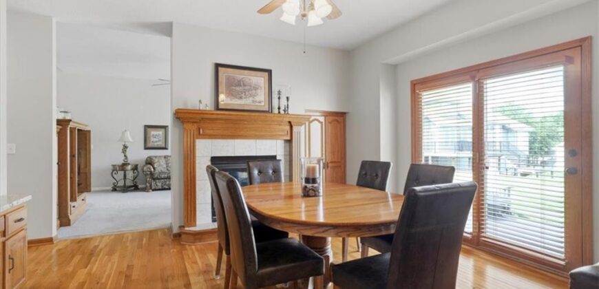 8623 N Richmond Avenue, Kansas City, MO 64157