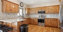 8623 N Richmond Avenue, Kansas City, MO 64157