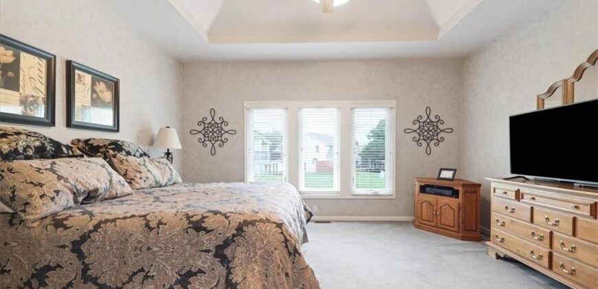 8623 N Richmond Avenue, Kansas City, MO 64157