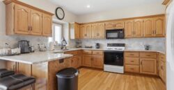 8623 N Richmond Avenue, Kansas City, MO 64157