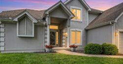 8623 N Richmond Avenue, Kansas City, MO 64157