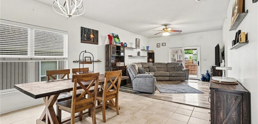 12216 N Pomona Lane, Kansas City, MO 64163