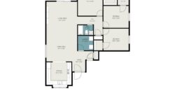 12216 N Pomona Lane, Kansas City, MO 64163