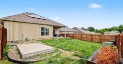 12216 N Pomona Lane, Kansas City, MO 64163