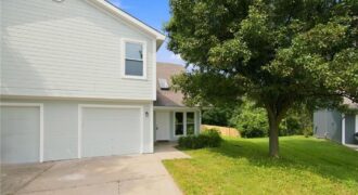 760 Spring Circle, Liberty, MO 64068