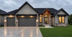 2615 NE 91st Place, Kansas City, MO 64156
