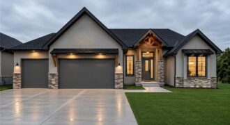 2615 NE 91st Place, Kansas City, MO 64156