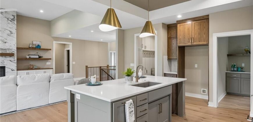 2717 NE 91st Place, Kansas City, MO 64156