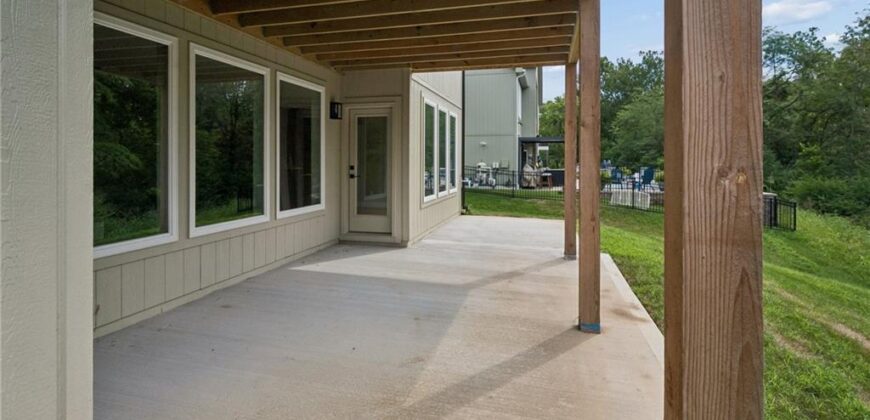 2717 NE 91st Place, Kansas City, MO 64156