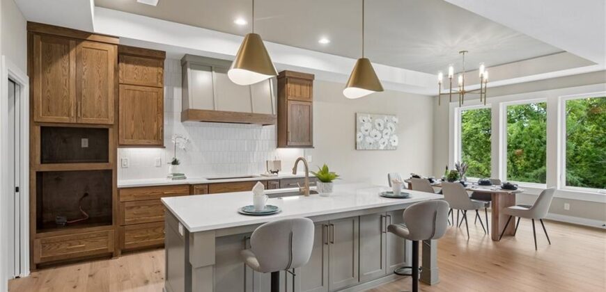 2717 NE 91st Place, Kansas City, MO 64156