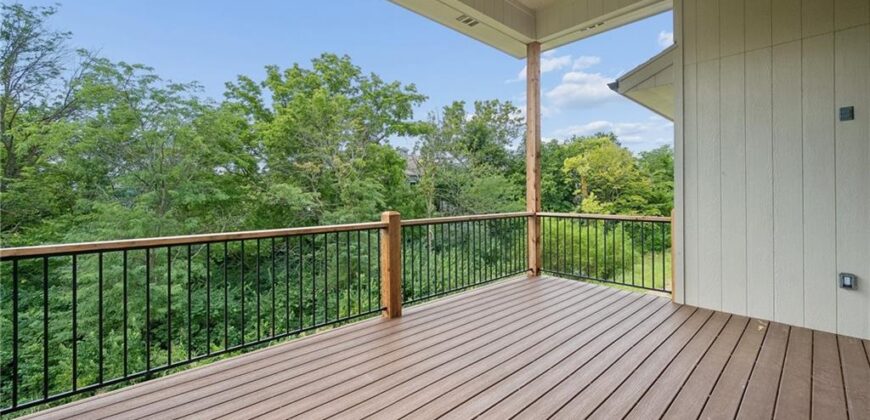 2717 NE 91st Place, Kansas City, MO 64156