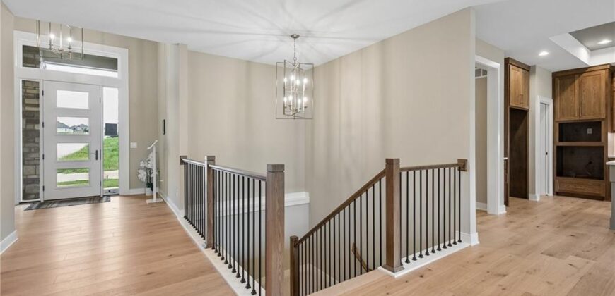 2717 NE 91st Place, Kansas City, MO 64156