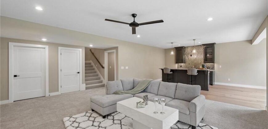 2717 NE 91st Place, Kansas City, MO 64156