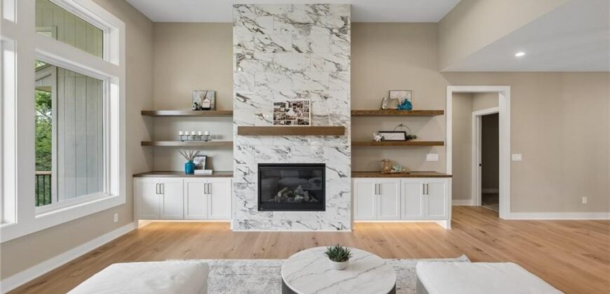 2717 NE 91st Place, Kansas City, MO 64156