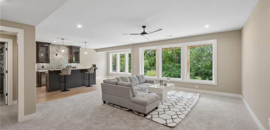 2717 NE 91st Place, Kansas City, MO 64156