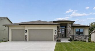 2717 NE 91st Place, Kansas City, MO 64156