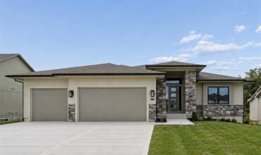 2717 NE 91st Place, Kansas City, MO 64156