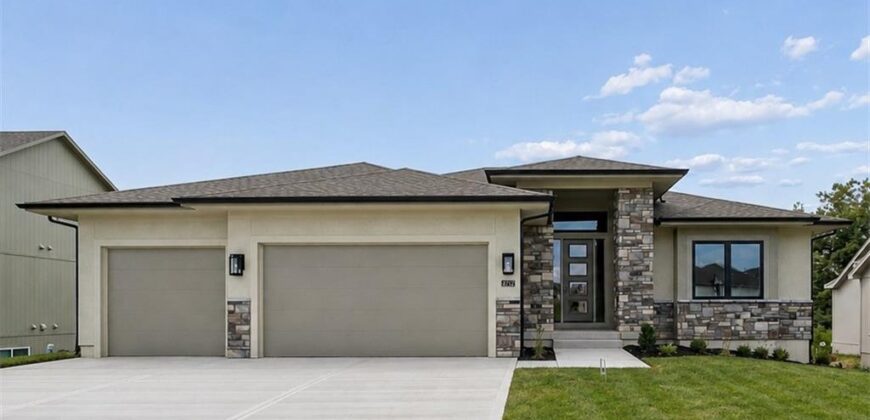 2717 NE 91st Place, Kansas City, MO 64156