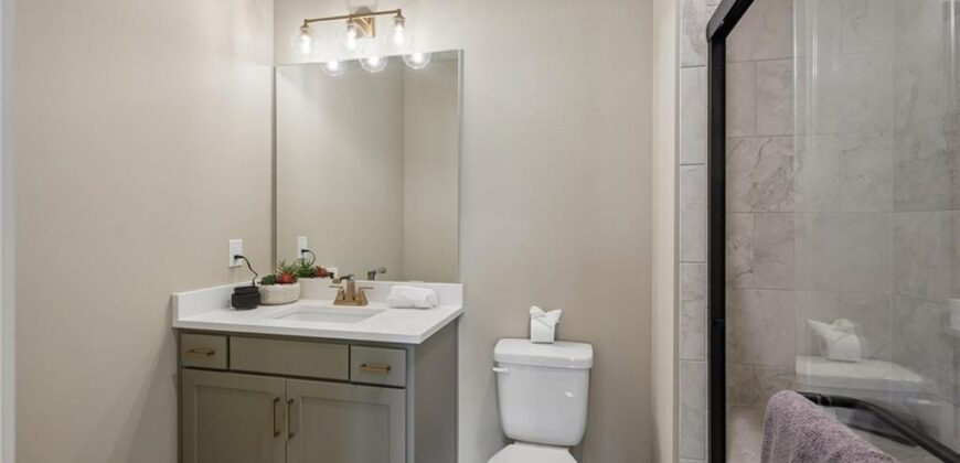 2717 NE 91st Place, Kansas City, MO 64156