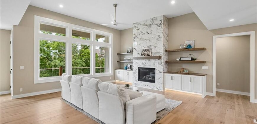 2717 NE 91st Place, Kansas City, MO 64156