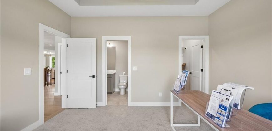 2717 NE 91st Place, Kansas City, MO 64156