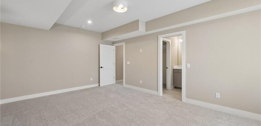 2717 NE 91st Place, Kansas City, MO 64156