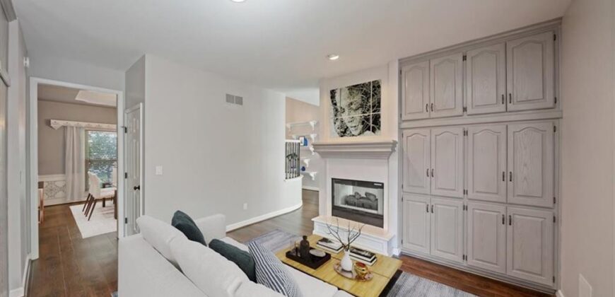 7801 N Revere Drive, Kansas City, MO 64151