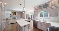 7801 N Revere Drive, Kansas City, MO 64151