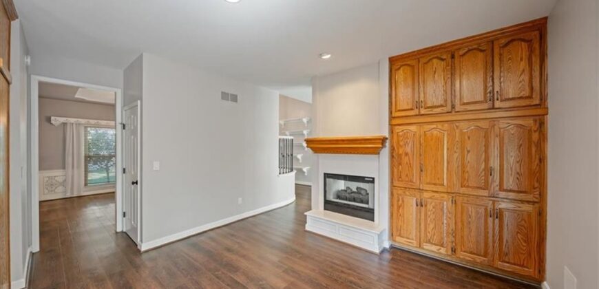 7801 N Revere Drive, Kansas City, MO 64151