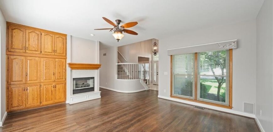 7801 N Revere Drive, Kansas City, MO 64151