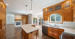 7801 N Revere Drive, Kansas City, MO 64151