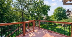 7801 N Revere Drive, Kansas City, MO 64151