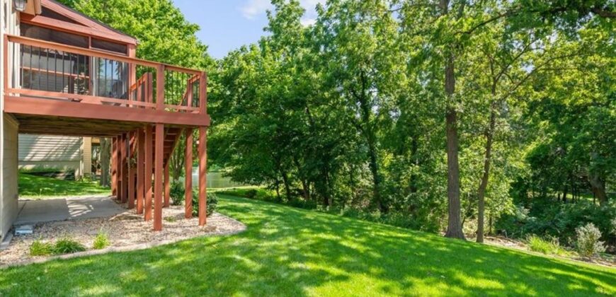 7801 N Revere Drive, Kansas City, MO 64151