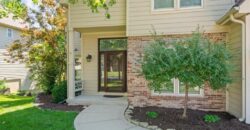 7801 N Revere Drive, Kansas City, MO 64151