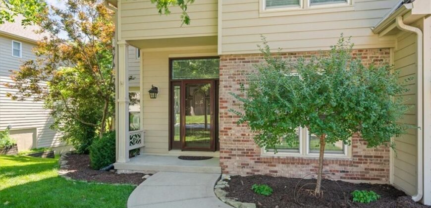 7801 N Revere Drive, Kansas City, MO 64151