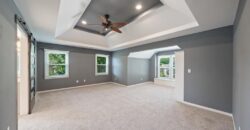 7801 N Revere Drive, Kansas City, MO 64151