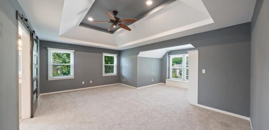 7801 N Revere Drive, Kansas City, MO 64151